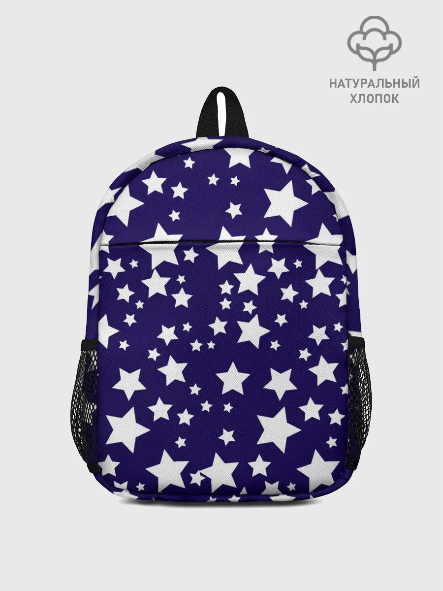 Рюкзак детский / ЗВЕЗДОЧКИ