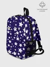 Рюкзак детский / ЗВЕЗДОЧКИ
