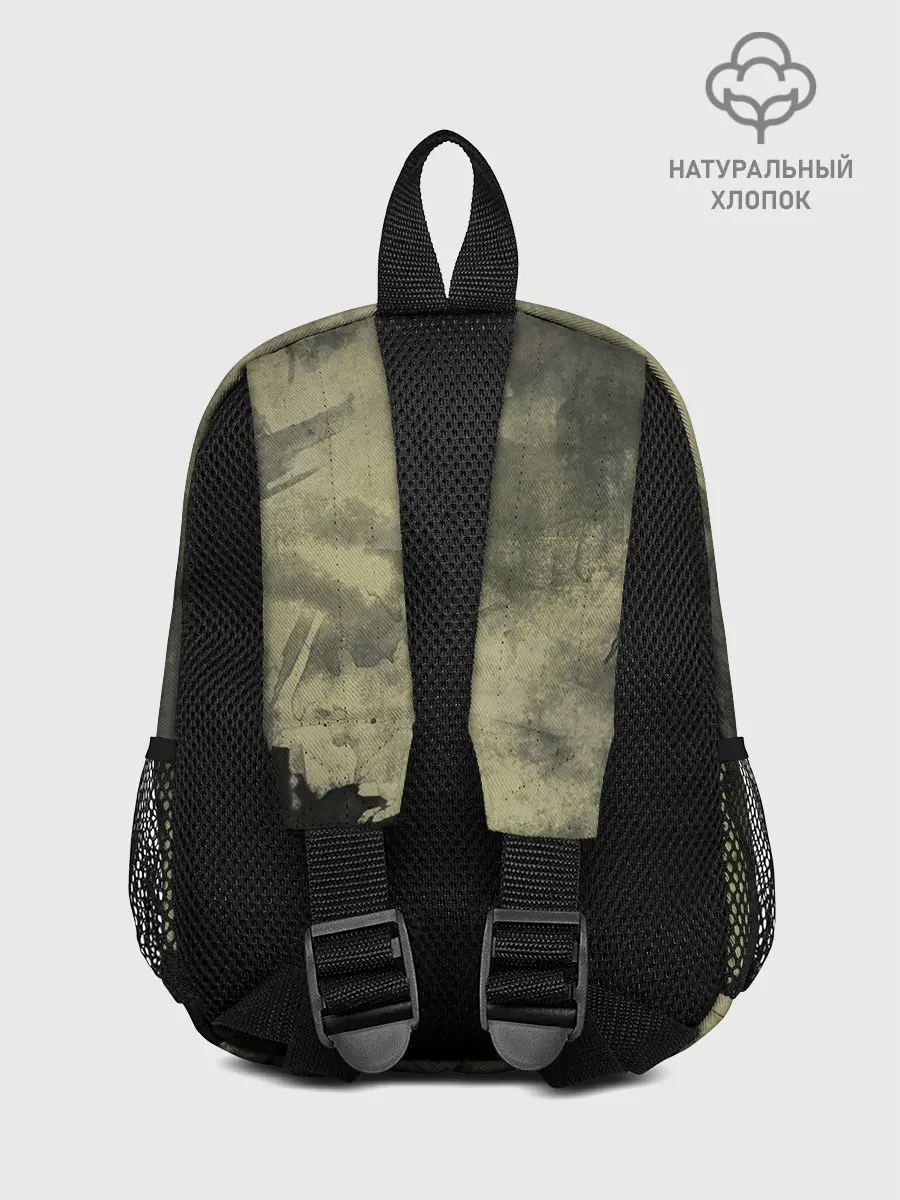 Рюкзак детский / ССО ВС РФ