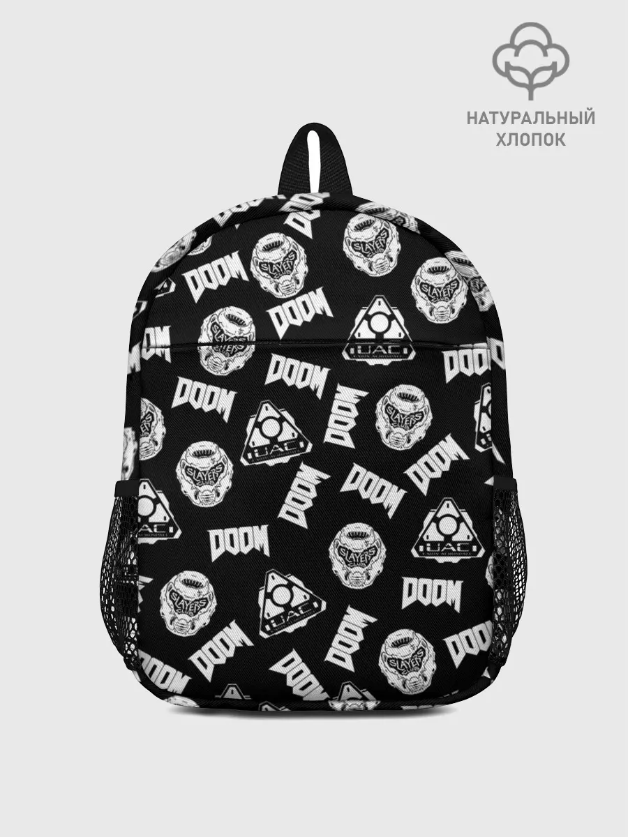 Рюкзак детский / Doom Eternal