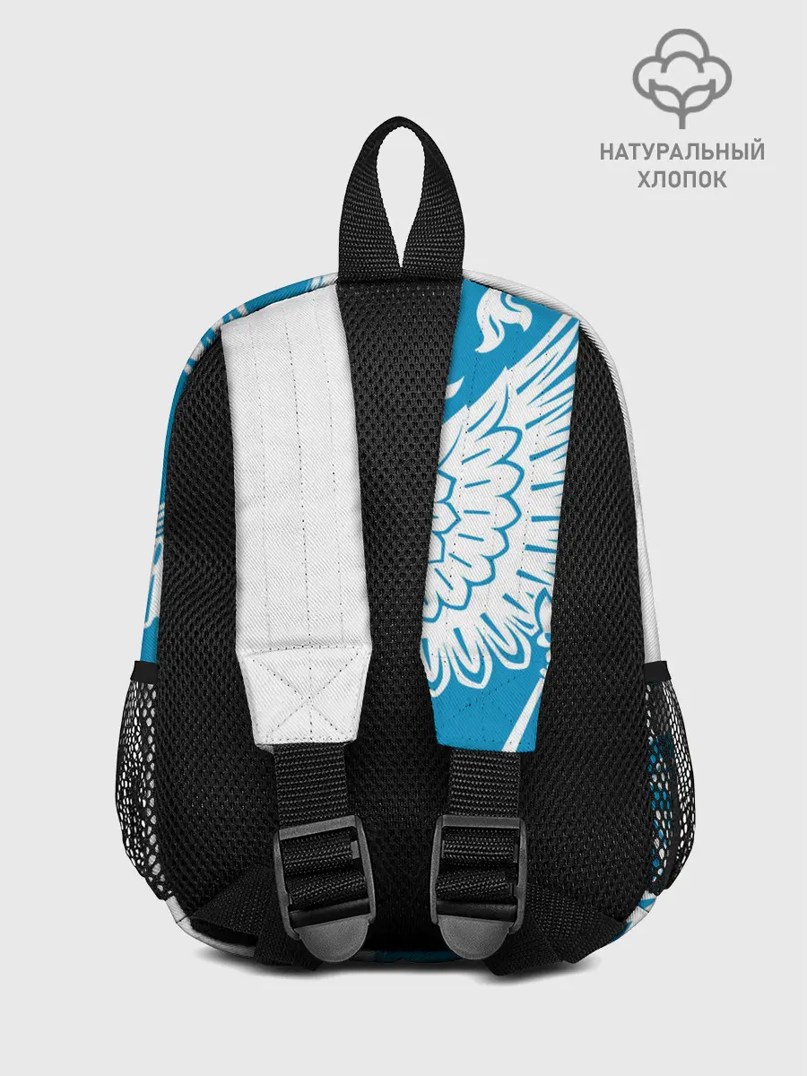 Рюкзак детский / Россия