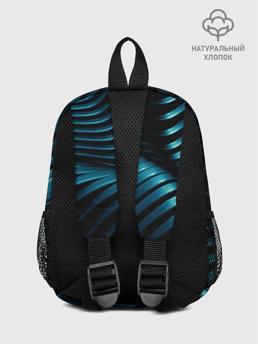 Рюкзак детский / Плавность,