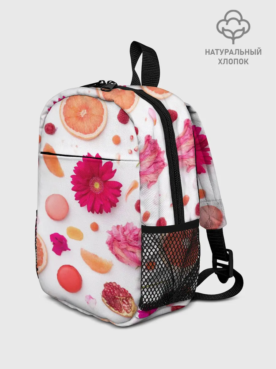 Рюкзак детский / Фрукты