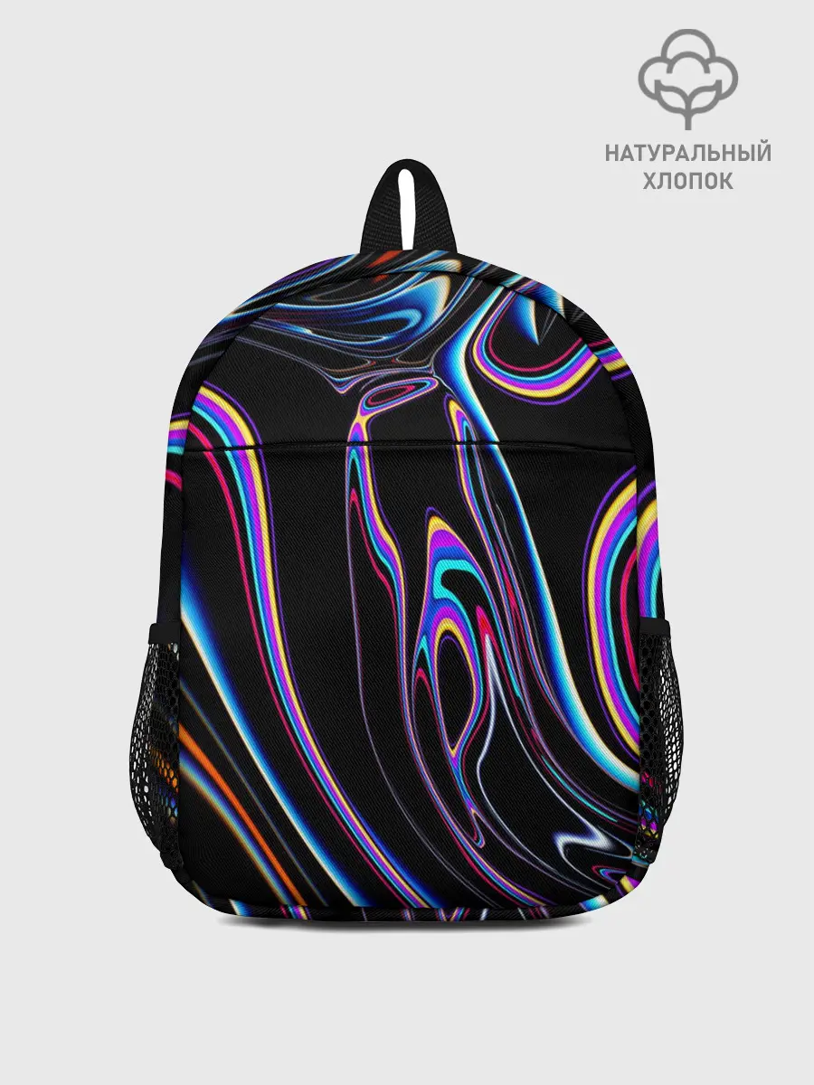 Рюкзак детский / Отражение