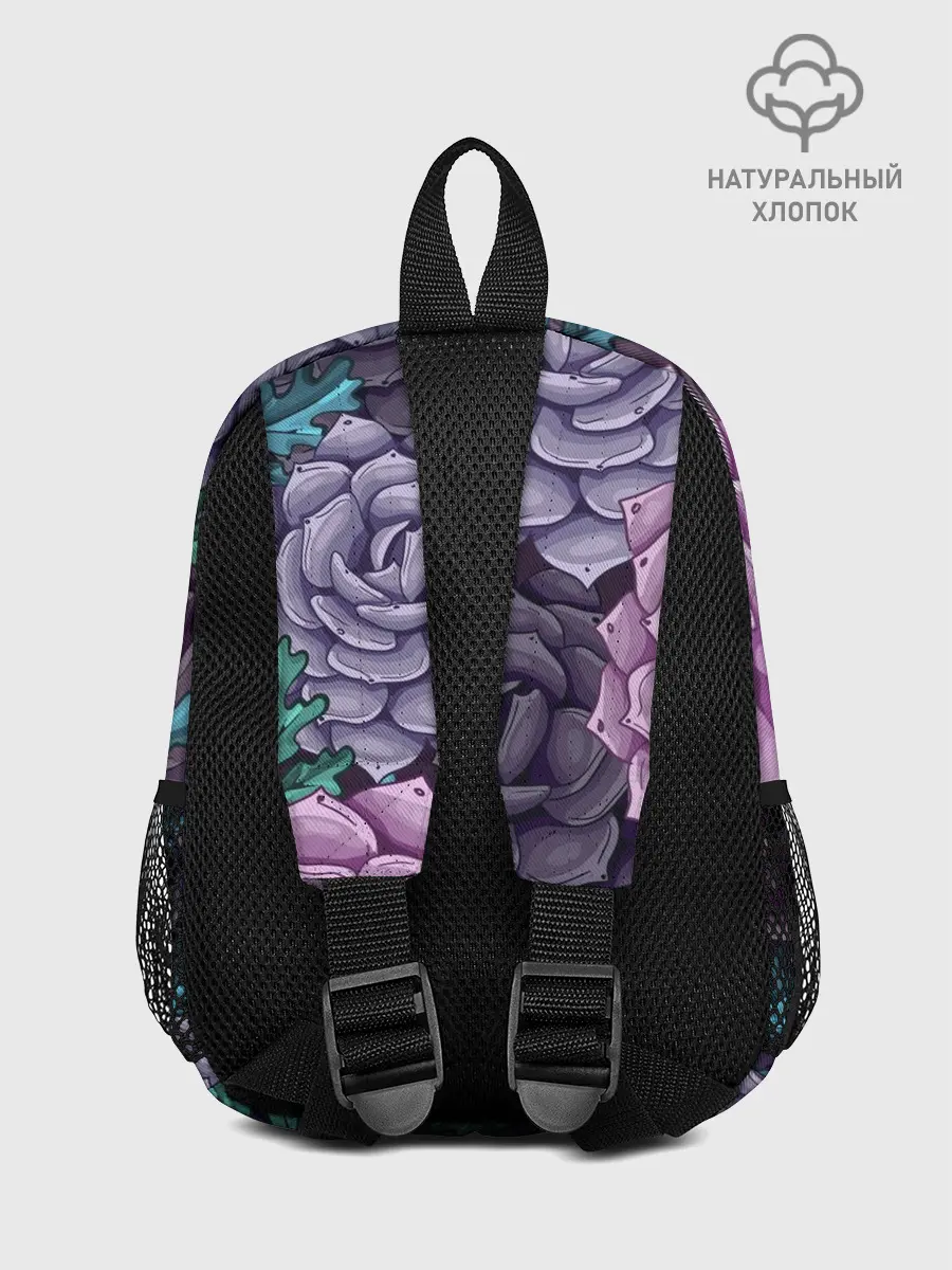 Рюкзак детский / Цветы