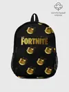 Рюкзак детский / Fortnite gold