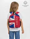 Рюкзак детский / Queen