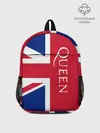 Рюкзак детский / Queen
