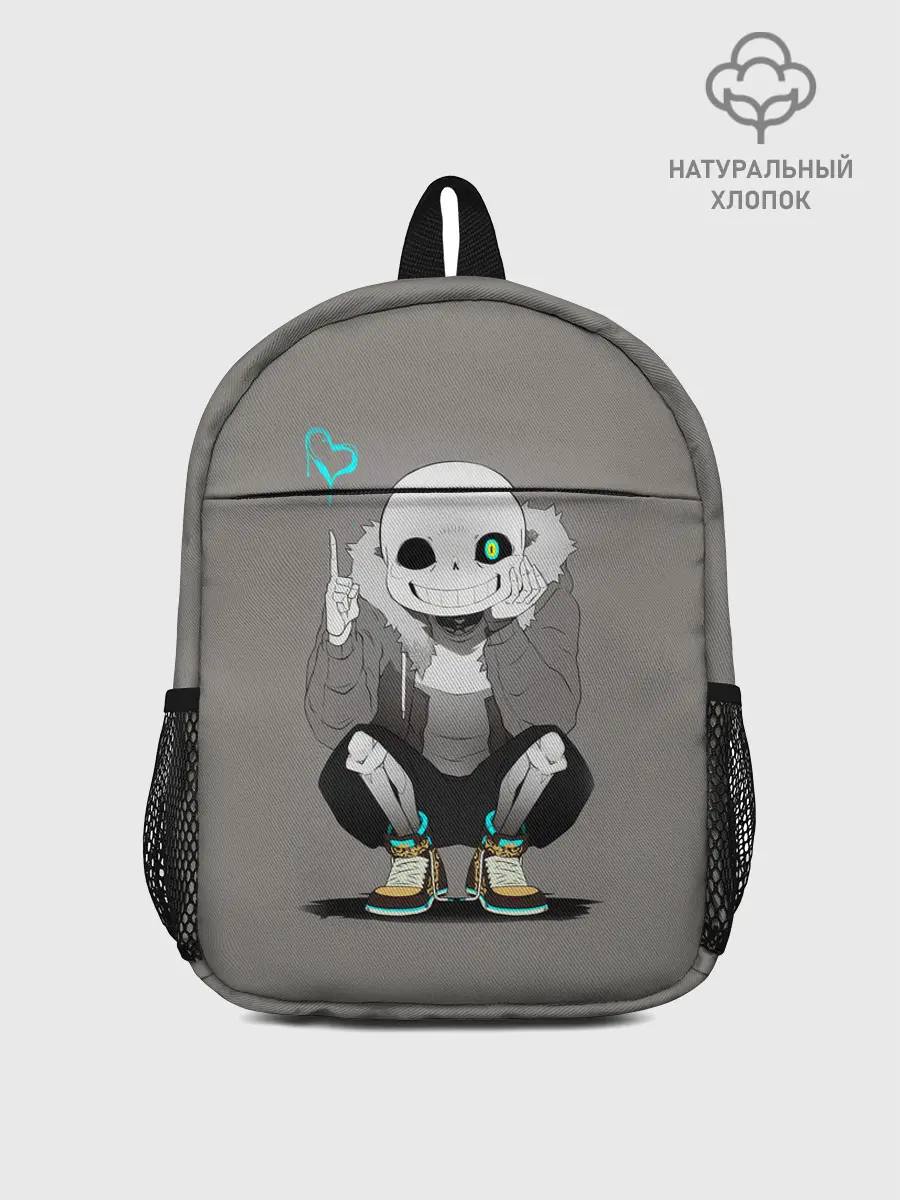 Рюкзак детский / UNDERTALE