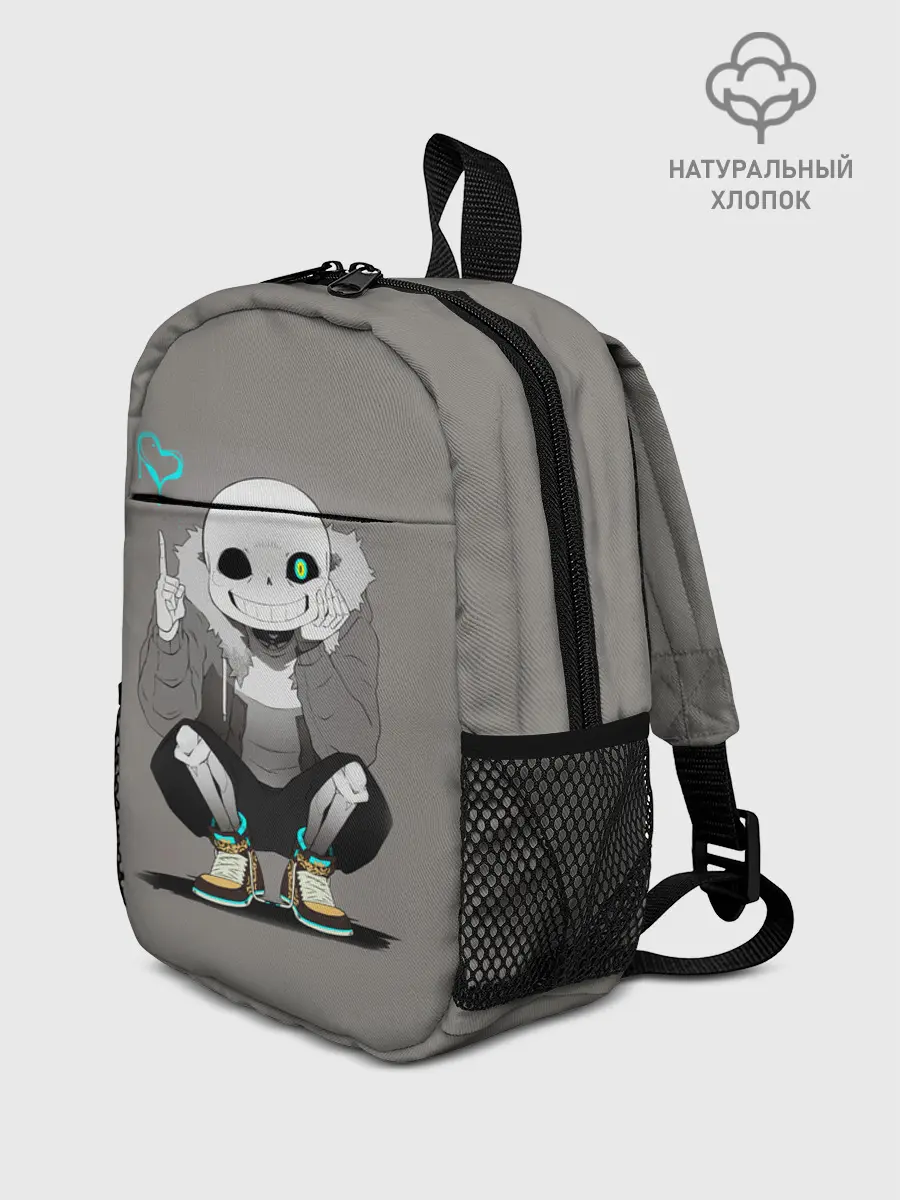 Рюкзак детский / UNDERTALE