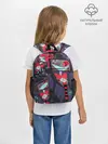 Рюкзак детский / ОТЕЛЬ ХАЗБИН