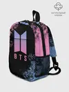 Рюкзак детский / BTS JIMIN