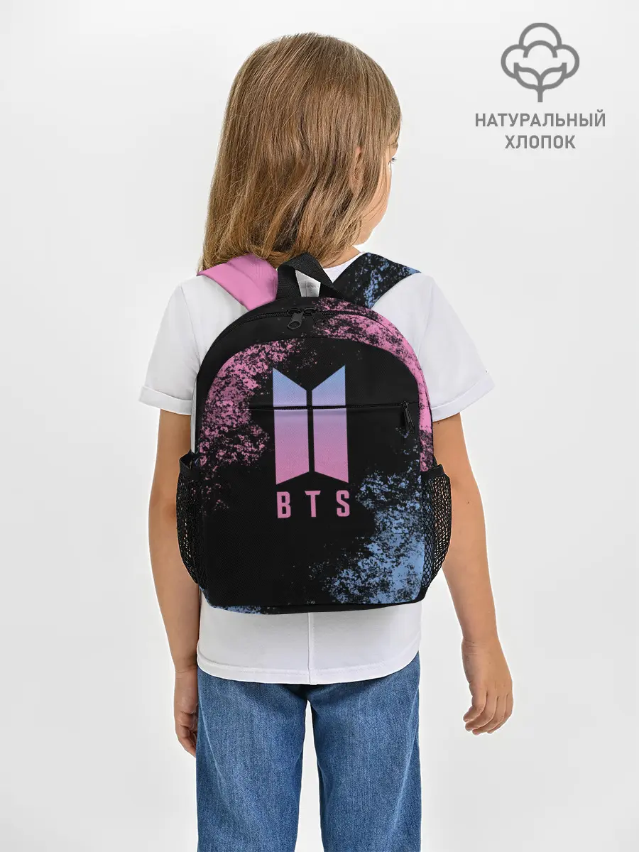 Рюкзак детский / BTS J-HOPE