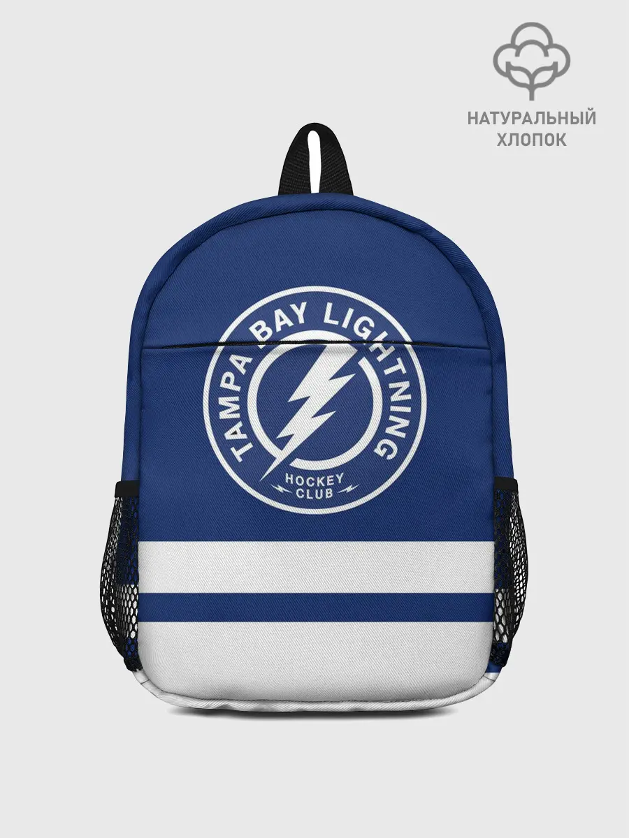 Рюкзак детский / Тампа-Бэй Лайтнинг