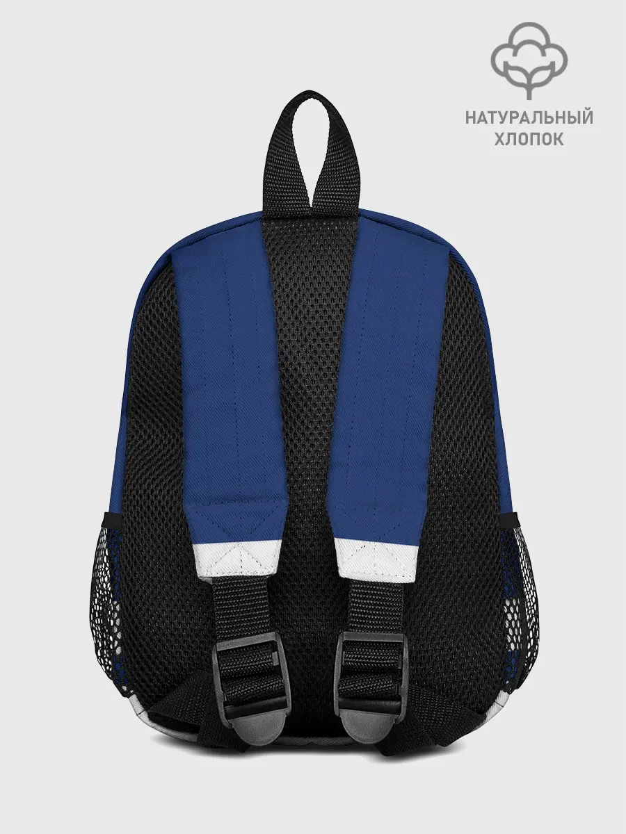 Рюкзак детский / Тампа-Бэй Лайтнинг