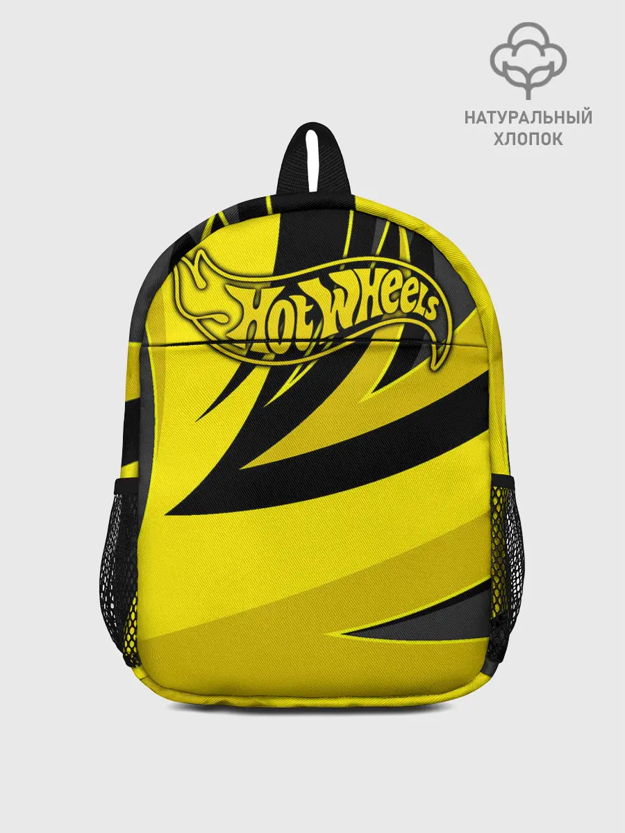 Рюкзак детский / Hot Wheels