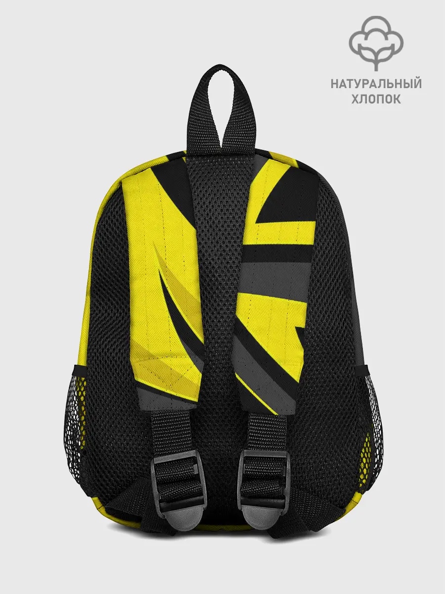 Рюкзак детский / Hot Wheels