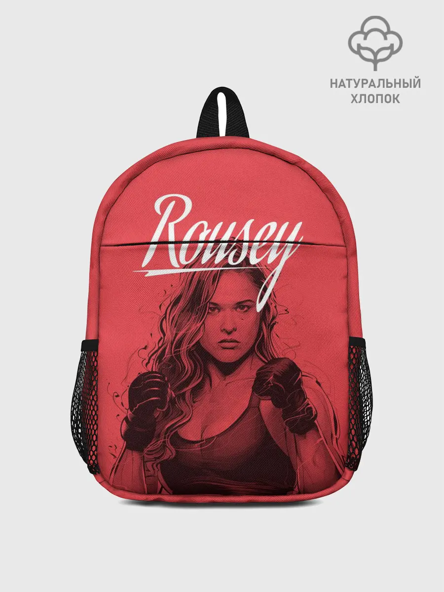 Рюкзак детский / Ronda Rousey
