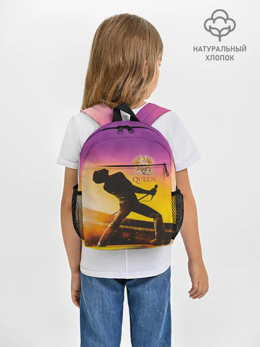 Рюкзак детский / Queen
