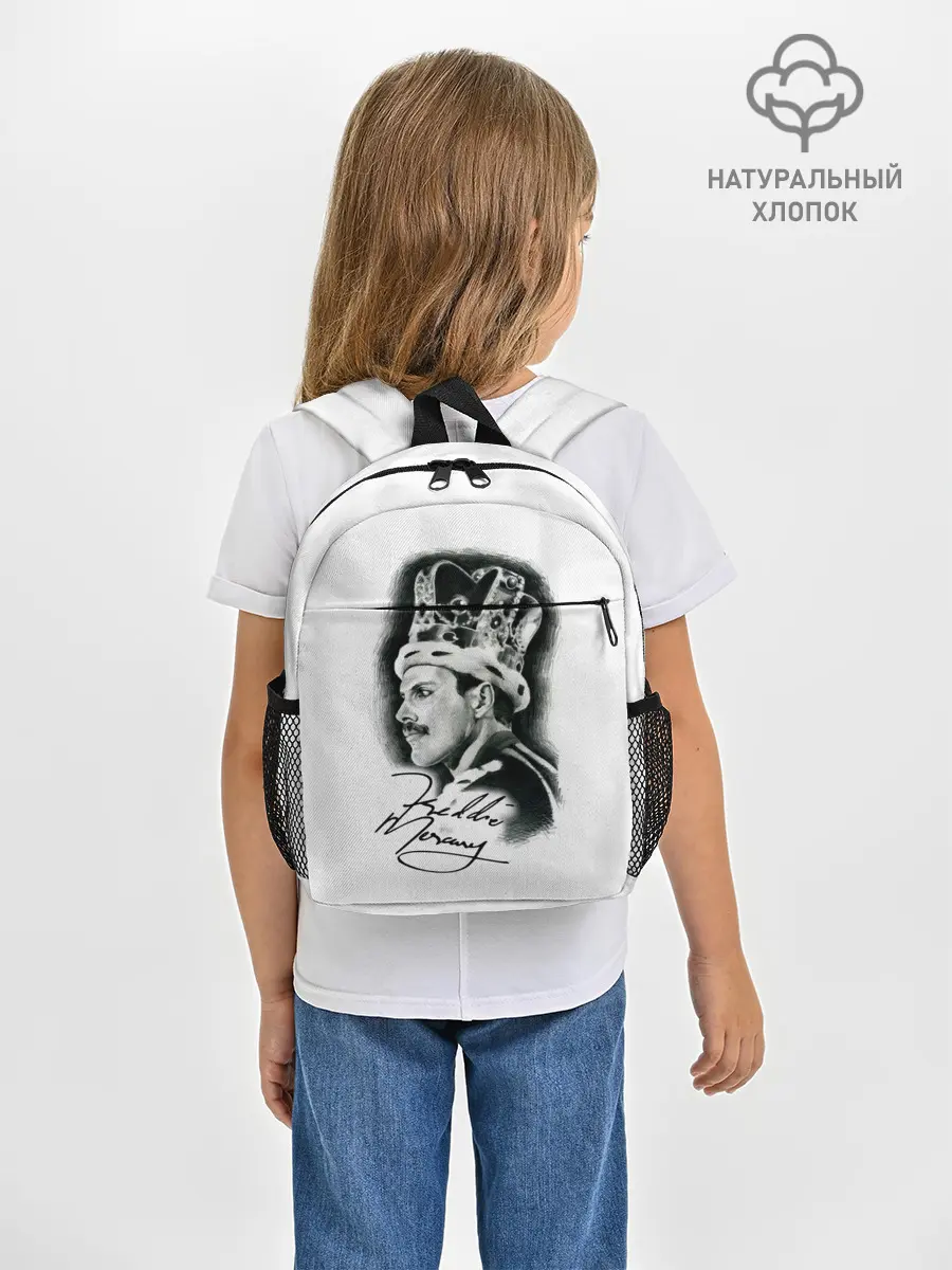 Рюкзак детский / Queen