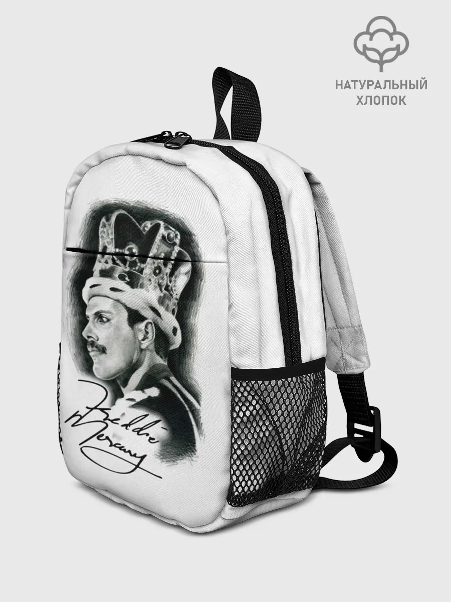 Рюкзак детский / Queen