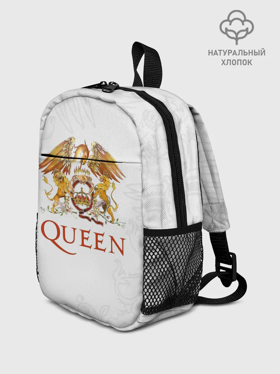 Рюкзак детский / Queen
