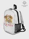Рюкзак детский / Queen