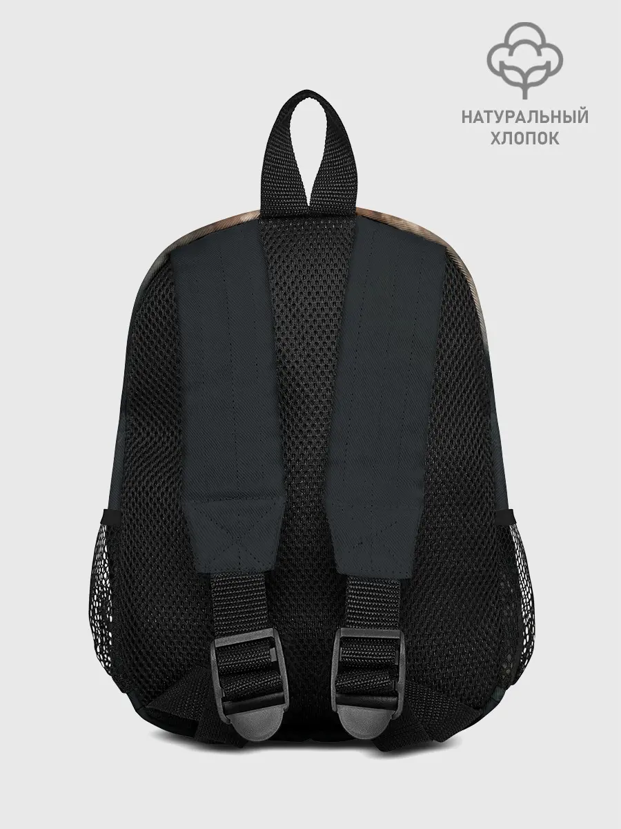 Рюкзак детский / Sabaton Band