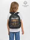 Рюкзак детский / Sabaton Band