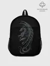 Рюкзак детский / Black Dragon