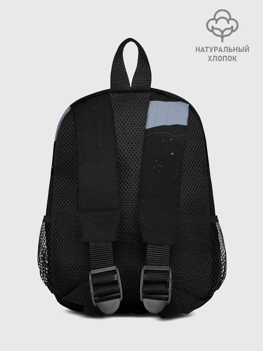 Рюкзак детский / ТАРДИС