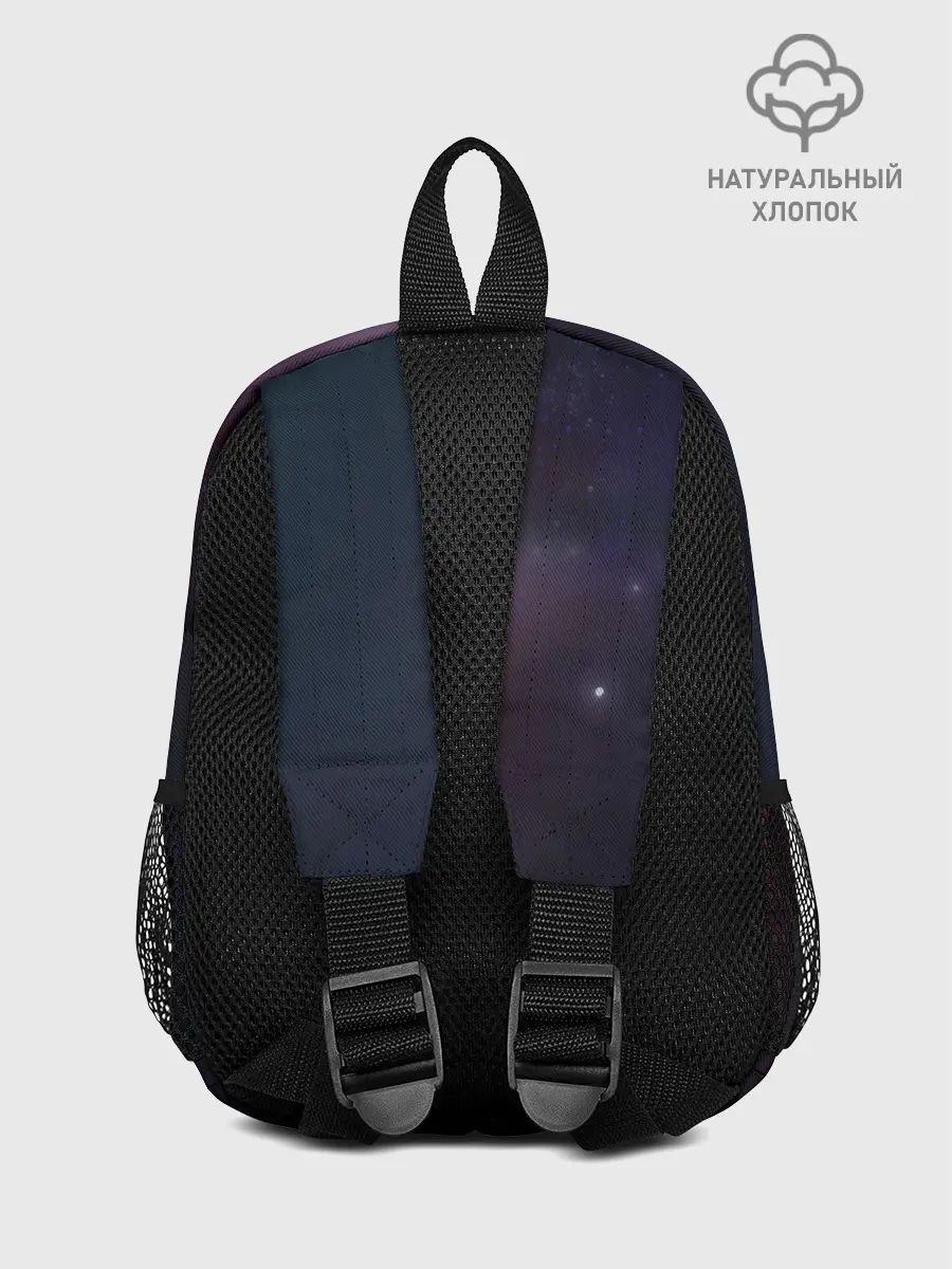 Рюкзак детский / TARDIS