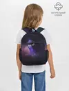 Рюкзак детский / TARDIS