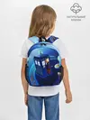 Рюкзак детский / ДОКТОР И КЛАРА И ТАРДИС