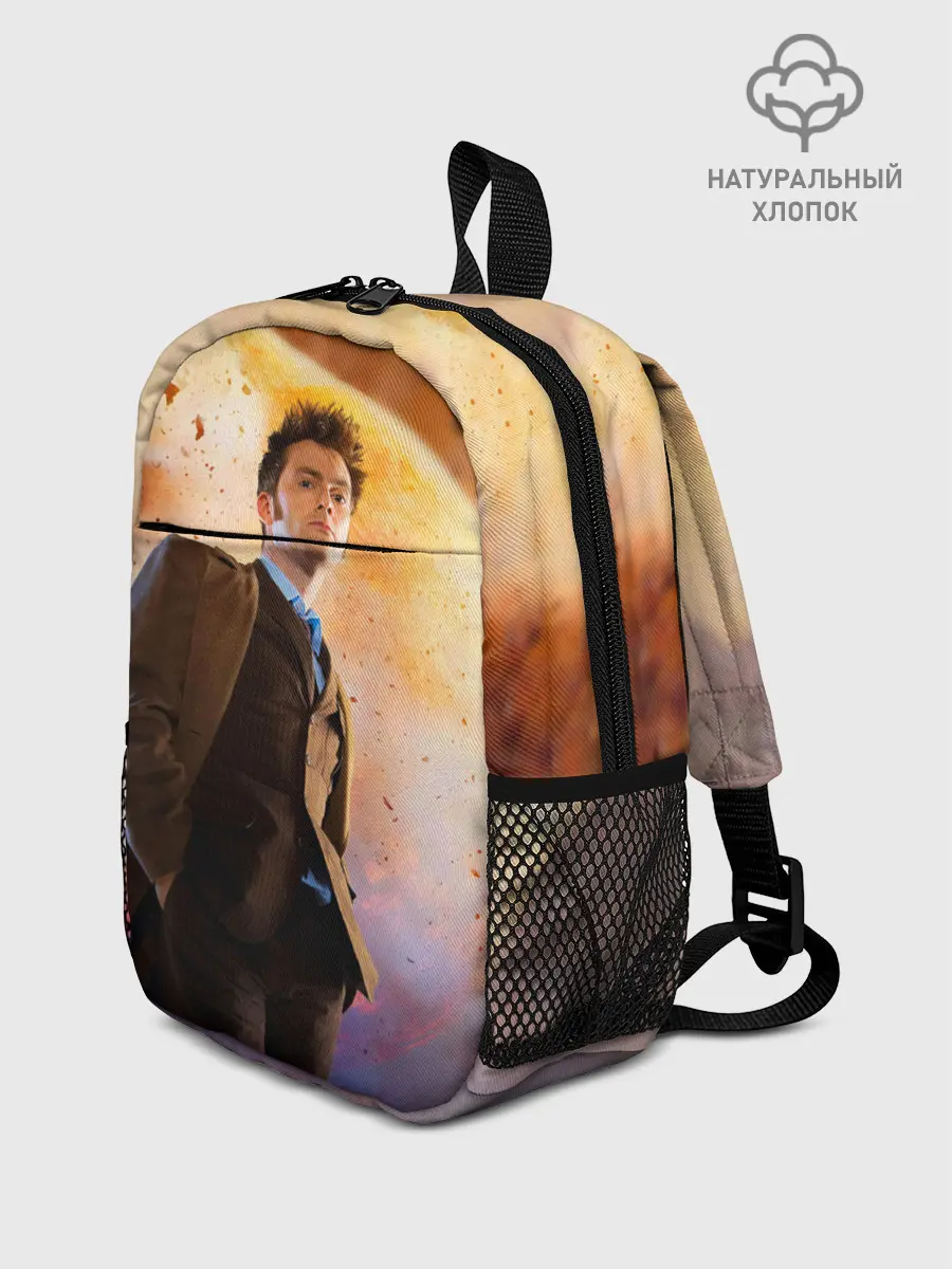Рюкзак детский / DOCTOR WHO