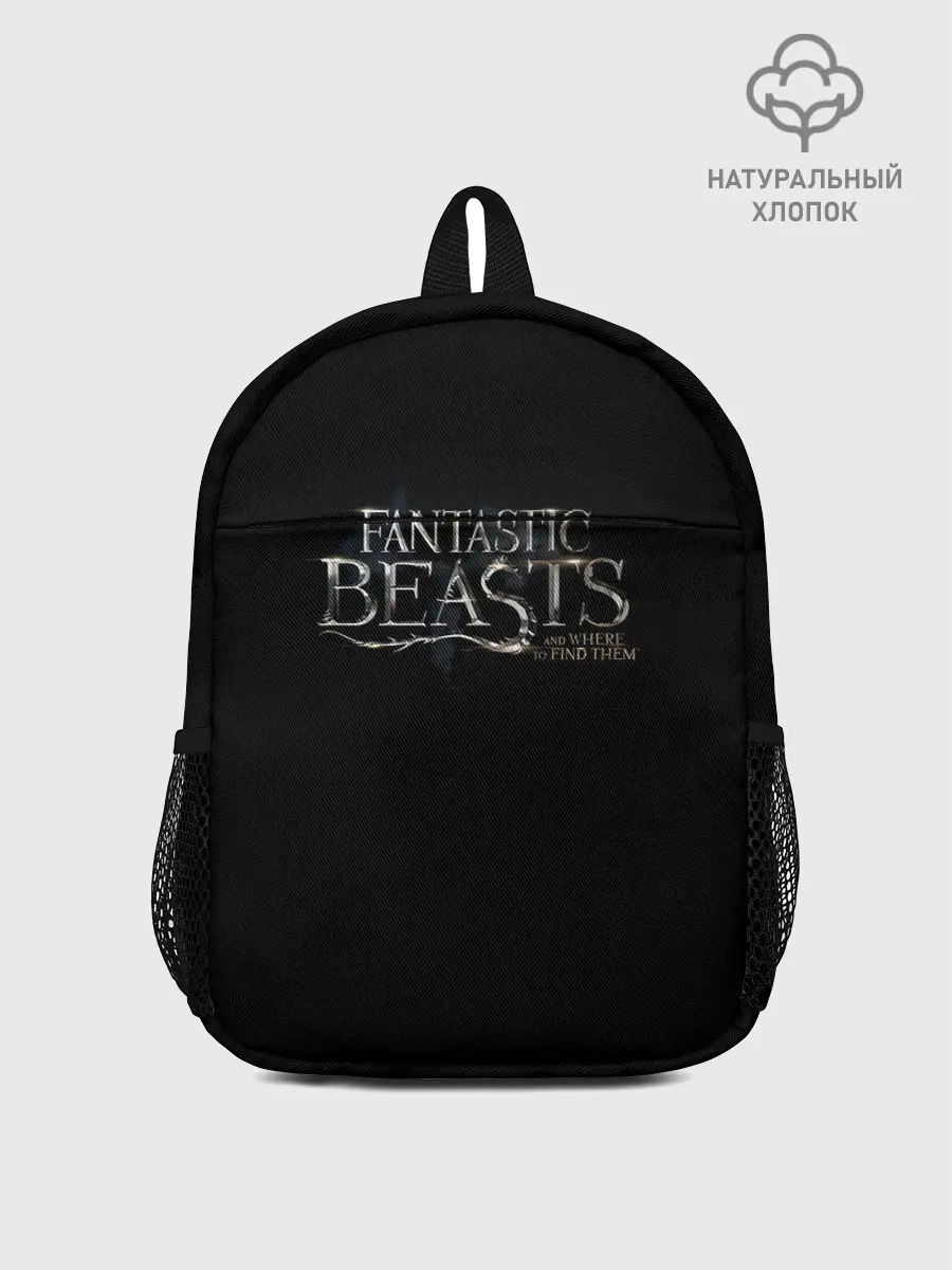 Рюкзак детский / Fantastic Beasts