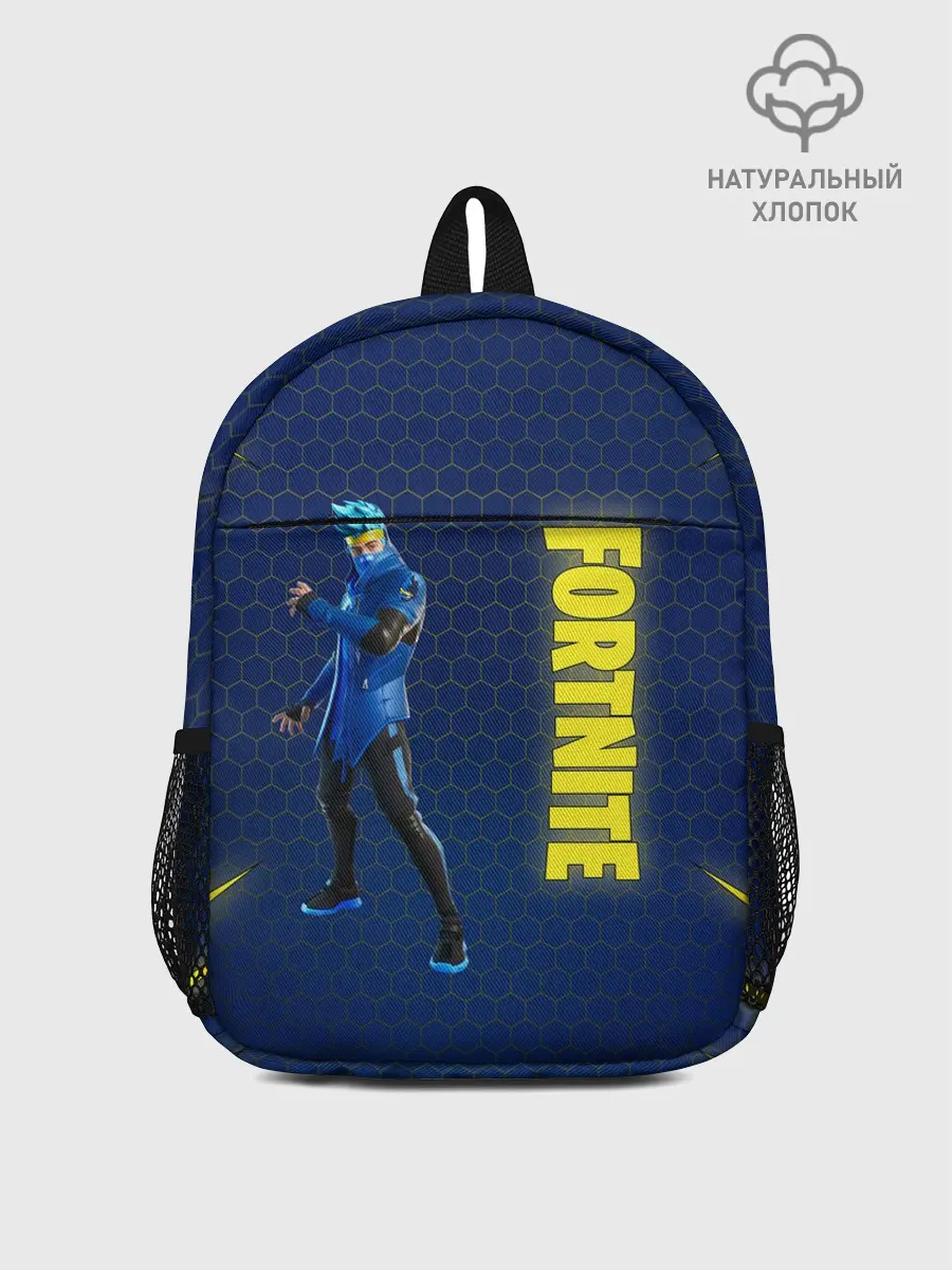 Рюкзак детский / FORTNITE NINJA