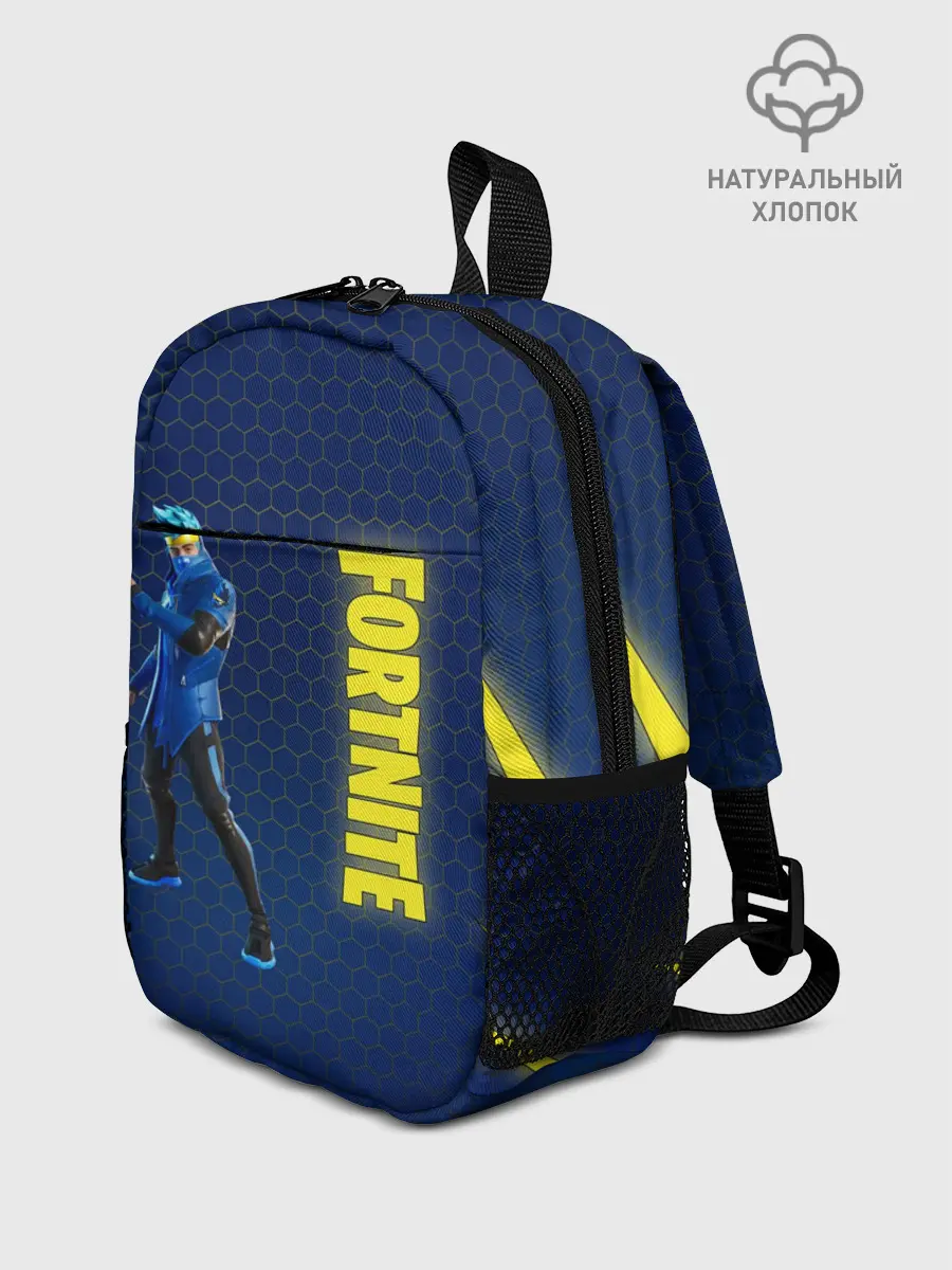 Рюкзак детский / FORTNITE NINJA