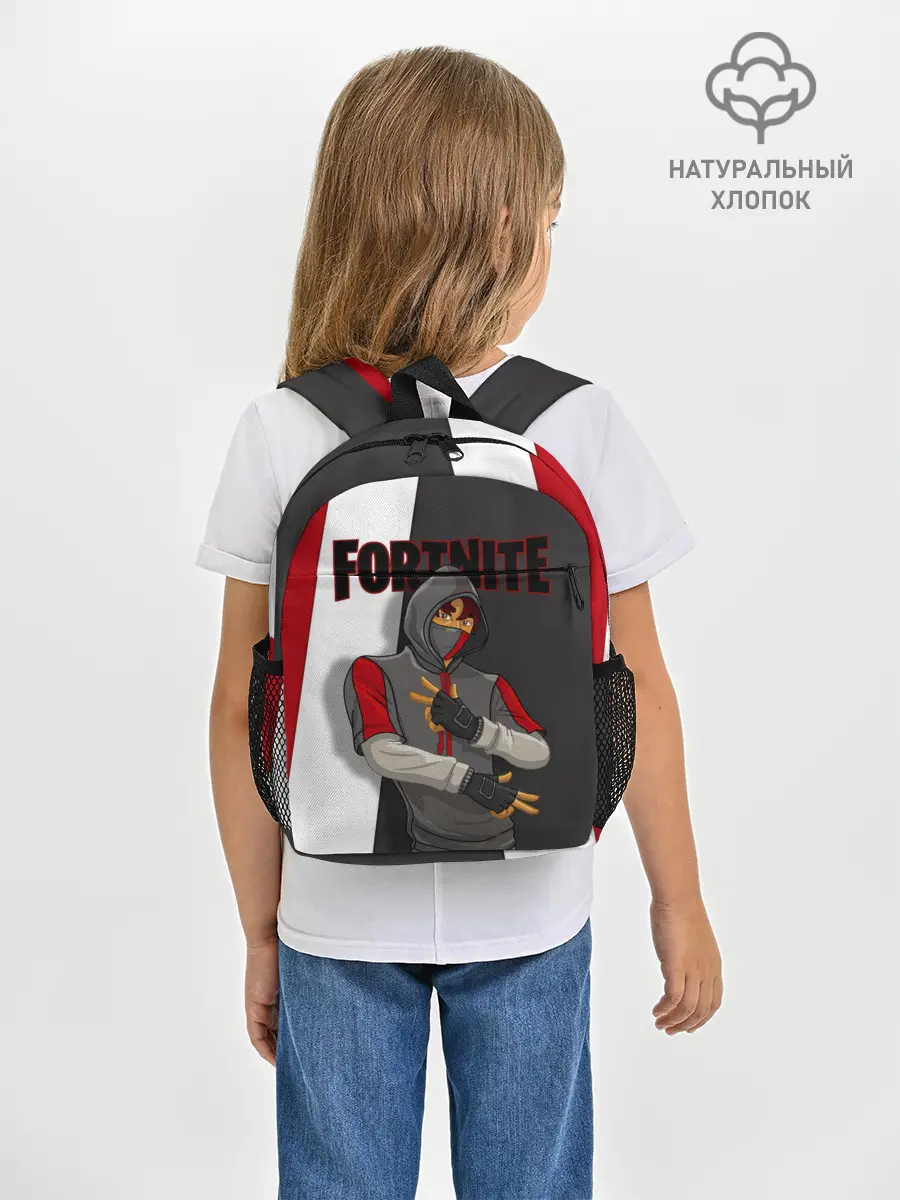 Рюкзак детский / IKONIK