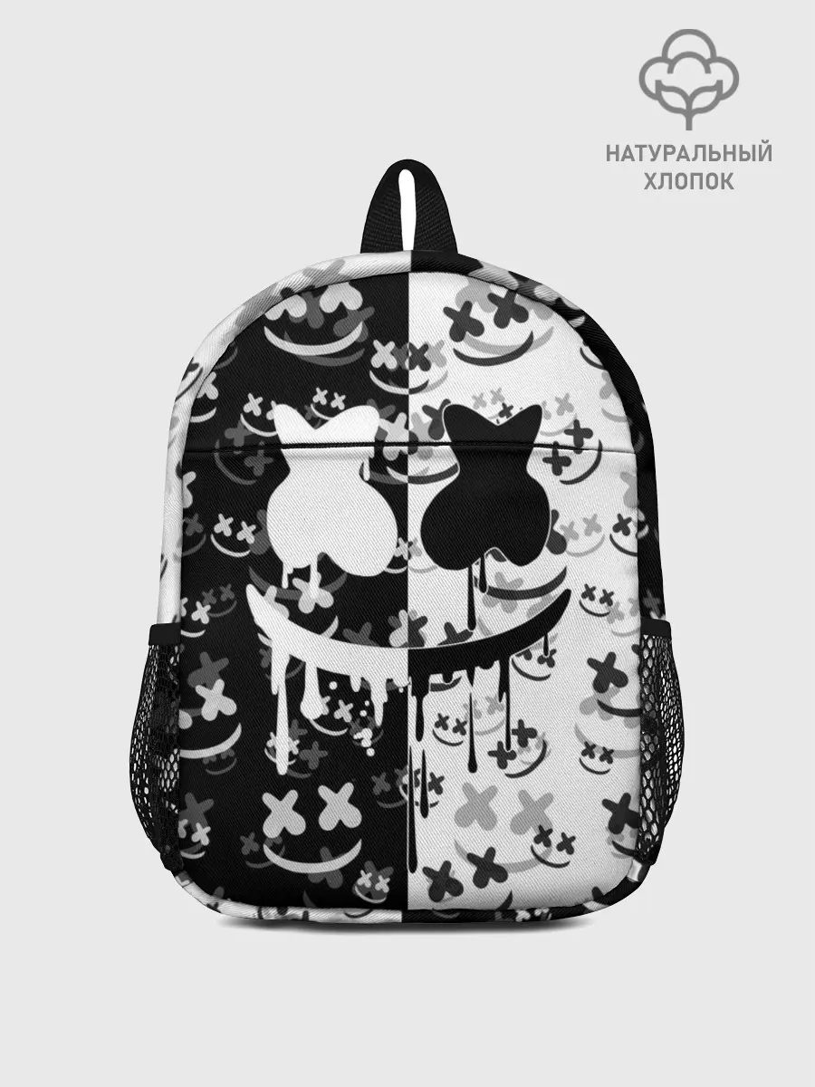 Рюкзак детский / Fortnite & Marshmello