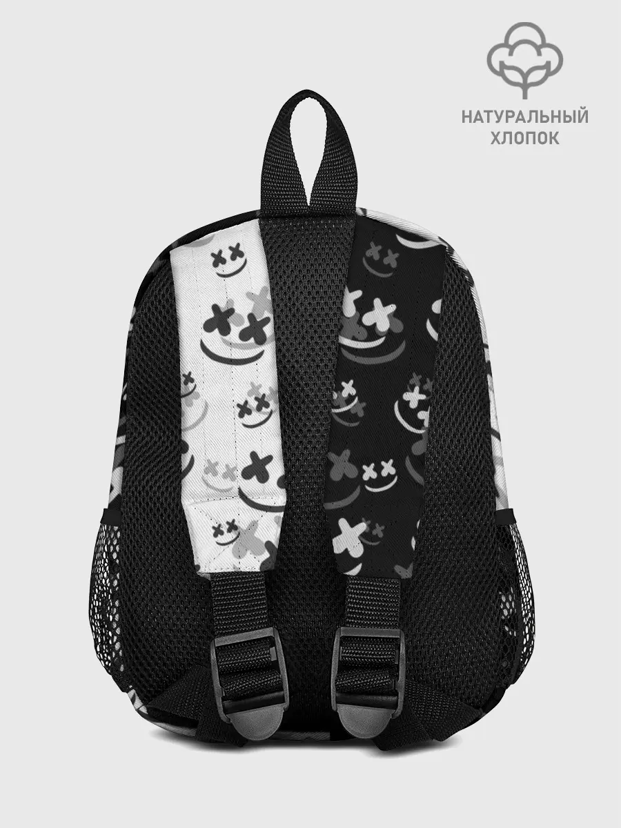 Рюкзак детский / Fortnite & Marshmello