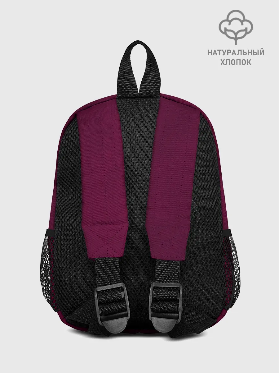 Рюкзак детский / M.A.C.U.S.A.