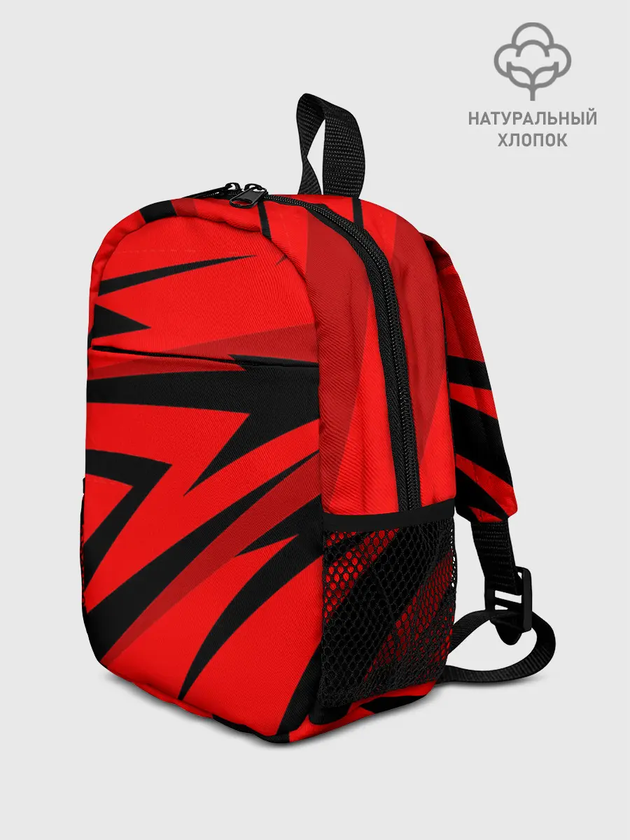 Рюкзак детский / Swift red pointer