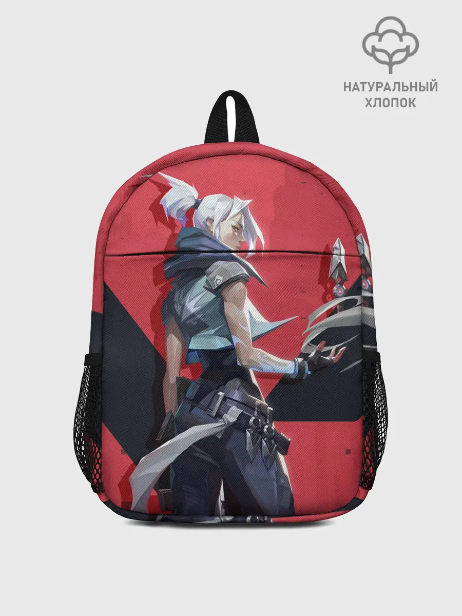 Рюкзак детский / Valorant - Riot