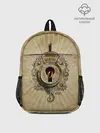 Рюкзак детский / Muggle Worthy