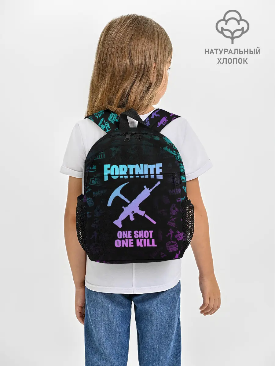 Рюкзак детский / FORTNITE