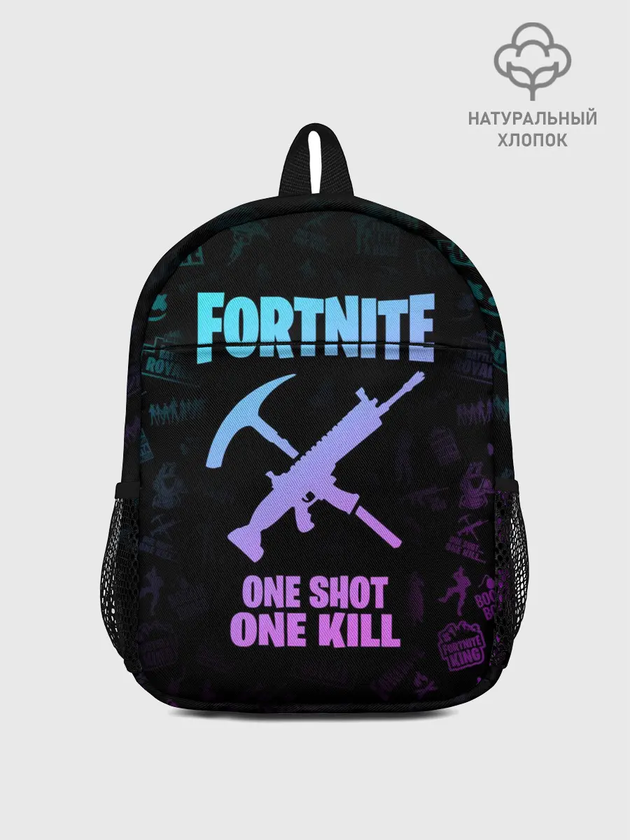 Рюкзак детский / FORTNITE
