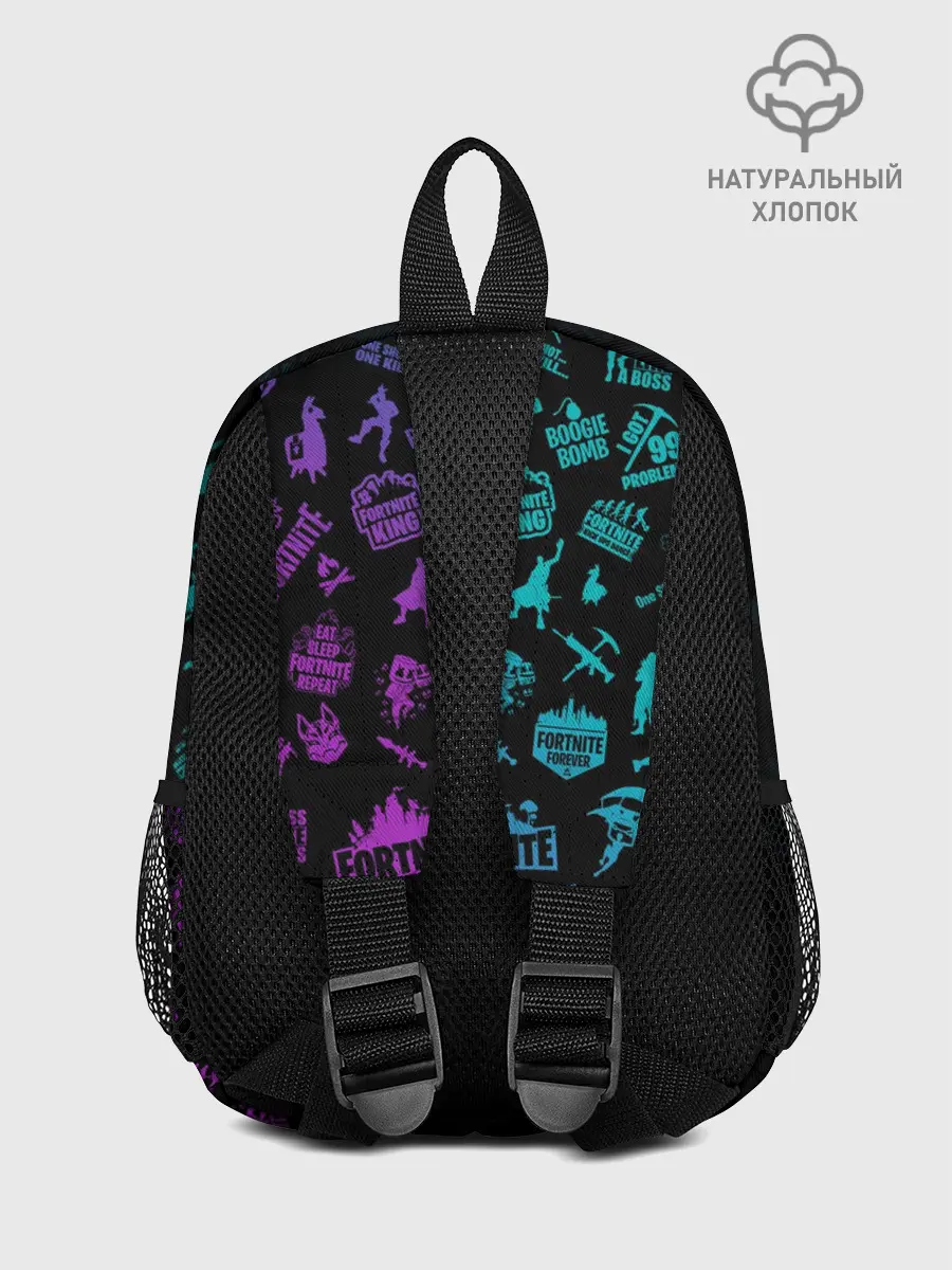 Рюкзак детский / FORTNITE