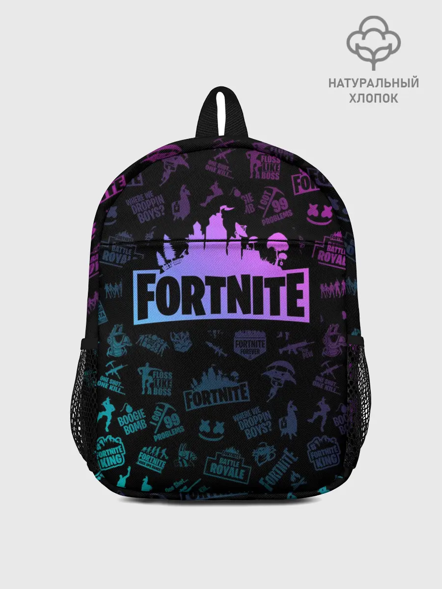 Рюкзак детский / FORTNITE