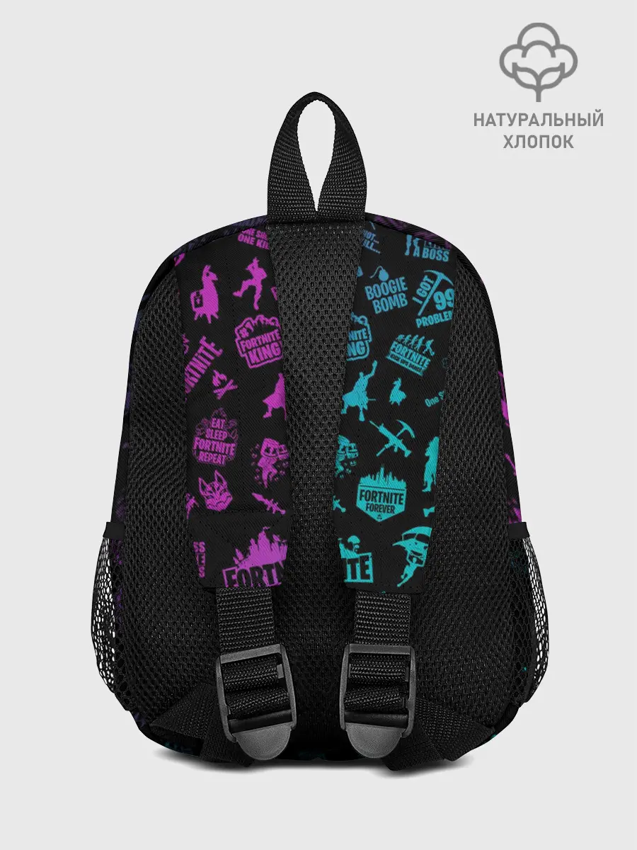 Рюкзак детский / FORTNITE
